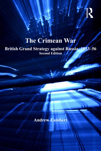 E-kniha Crimean War Andrew Lambert