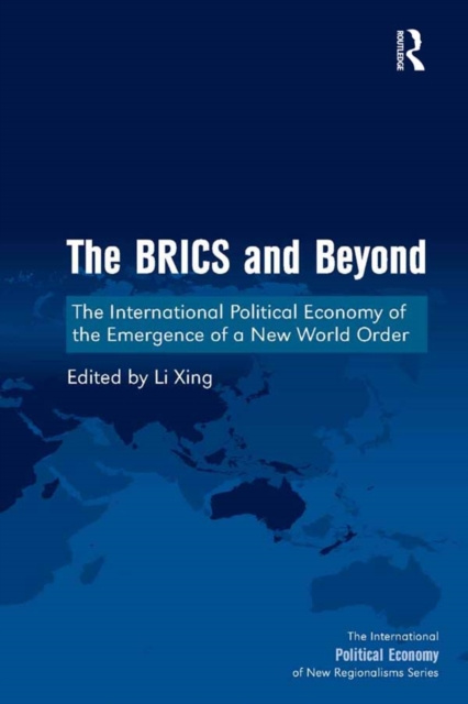 Libro electrónico BRICS and Beyond Li Xing