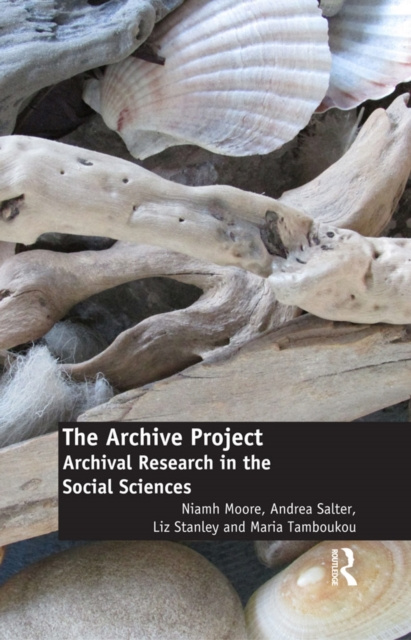E-Book Archive Project Niamh Moore