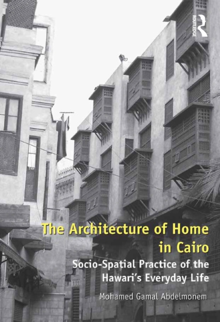 E-knjiga Architecture of Home in Cairo Mohamed Gamal Abdelmonem