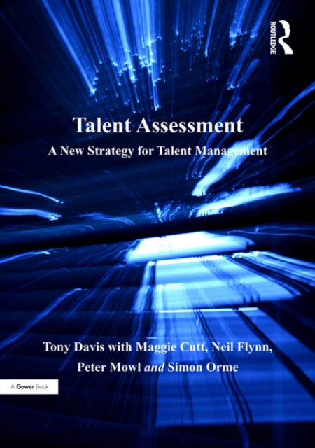 E-book Talent Assessment Tony Davis