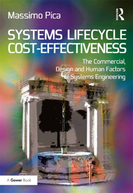 Libro electrónico Systems Lifecycle Cost-Effectiveness Massimo Pica