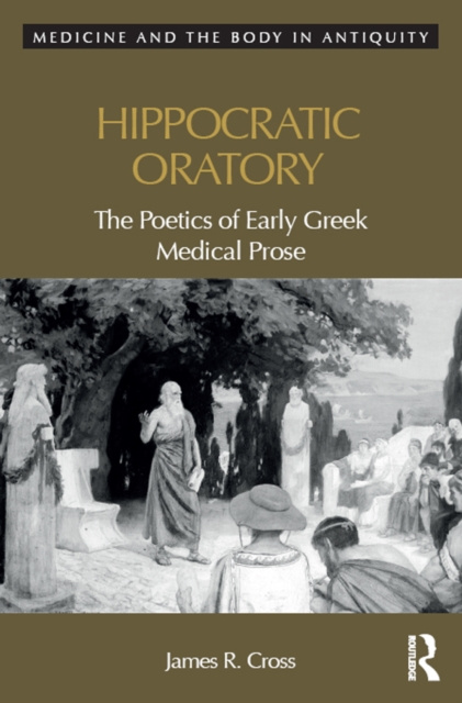 E-knjiga Hippocratic Oratory James R. Cross