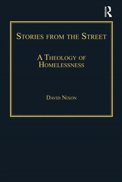 E-book Stories from the Street David Nixon
