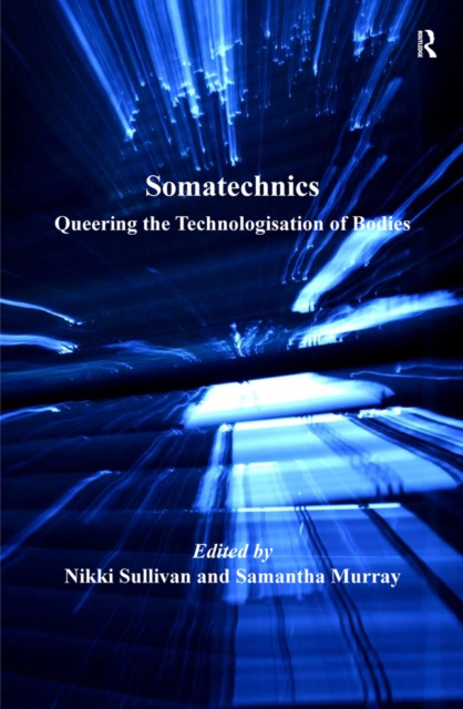 E-Book Somatechnics Samantha Murray