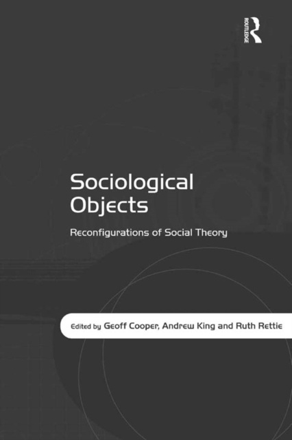 E-book Sociological Objects Geoff Cooper