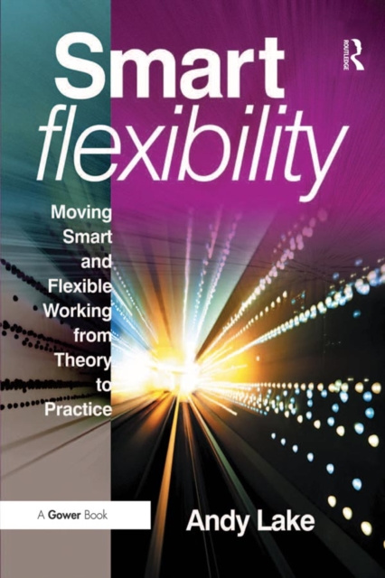 E-knjiga Smart Flexibility Andy Lake