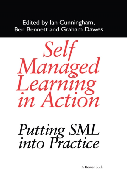 E-book Self Managed Learning in Action Ian Cunningham