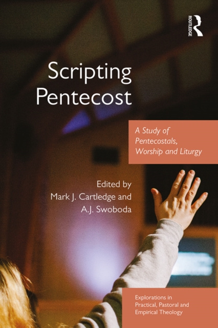 E-book Scripting Pentecost Mark J. Cartledge