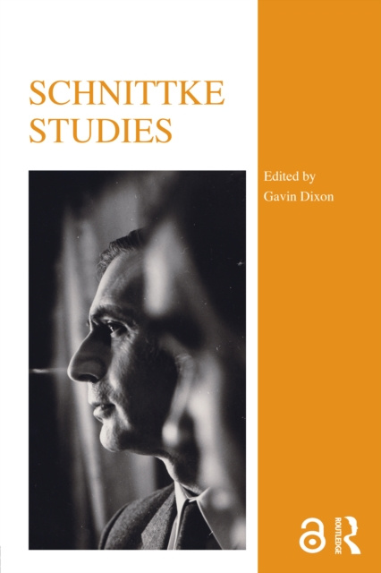 E-Book Schnittke Studies Gavin Dixon