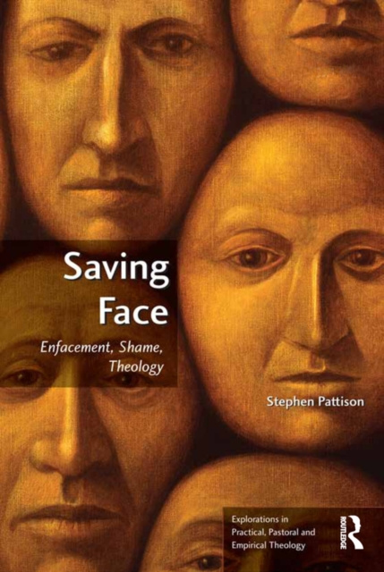 E-book Saving Face Stephen Pattison