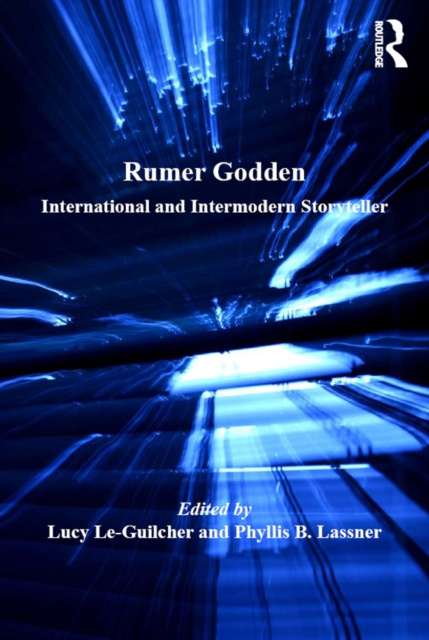 E-knjiga Rumer Godden Lucy Le-Guilcher
