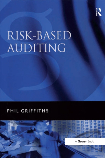 E-book Risk-Based Auditing Phil Griffiths