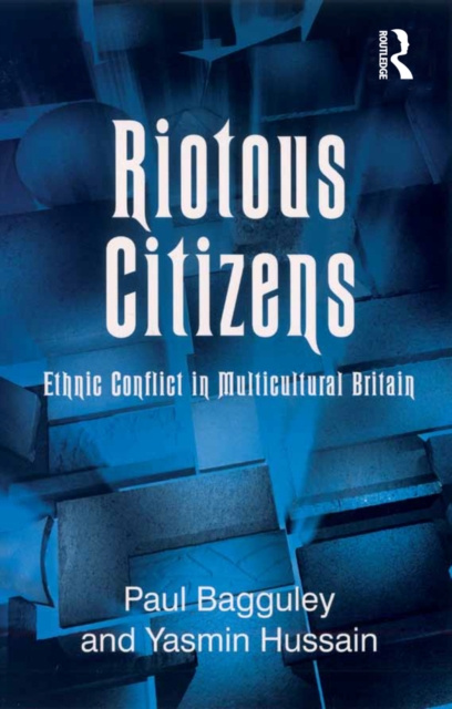 E-book Riotous Citizens Paul Bagguley