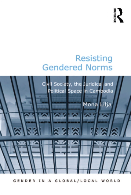 E-kniha Resisting Gendered Norms Mona Lilja