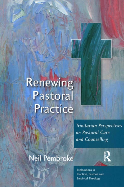 E-knjiga Renewing Pastoral Practice Neil Pembroke