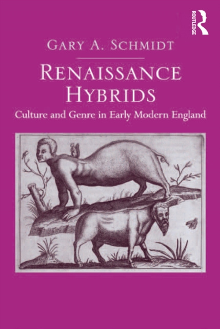 E-book Renaissance Hybrids Gary A. Schmidt