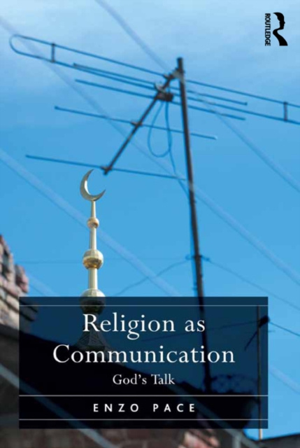 E-knjiga Religion as Communication Enzo Pace
