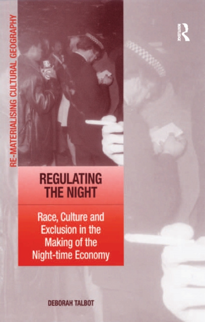 E-Book Regulating the Night Deborah Talbot