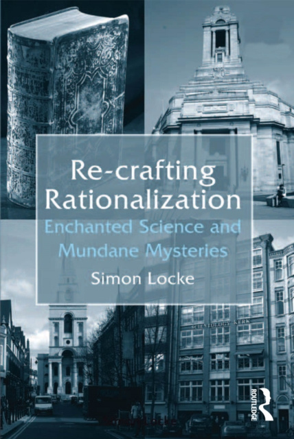 ebook Re-crafting Rationalization Simon Locke
