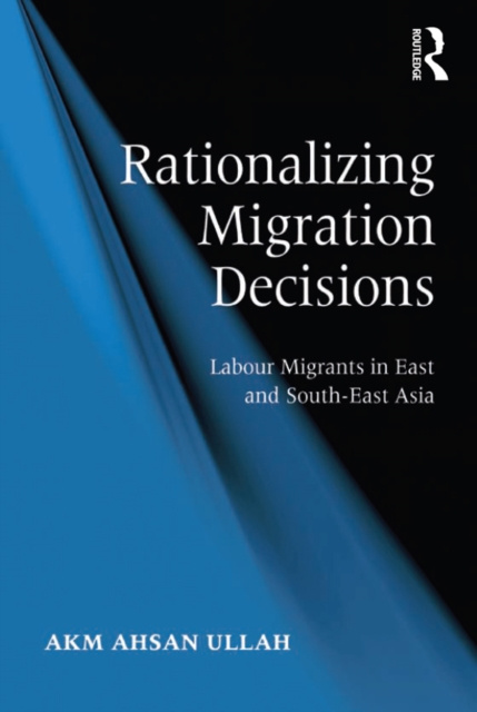 E-knjiga Rationalizing Migration Decisions A K M Ahsan Ullah