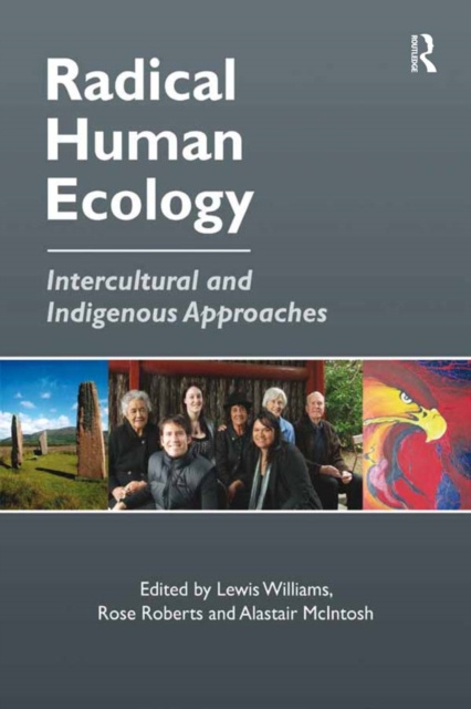 E-knjiga Radical Human Ecology Rose Roberts