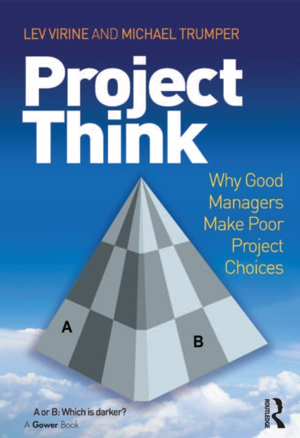ebook ProjectThink Lev Virine
