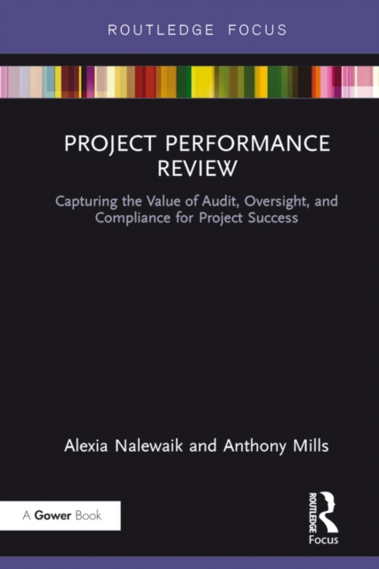 E-book Project Performance Review Alexia Nalewaik