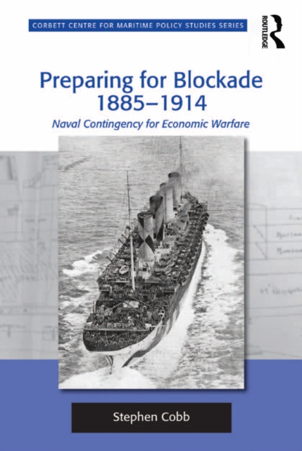 E-book Preparing for Blockade 1885-1914 Stephen Cobb