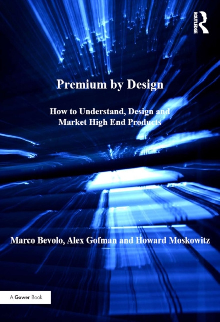 E-knjiga Premium by Design Marco Bevolo