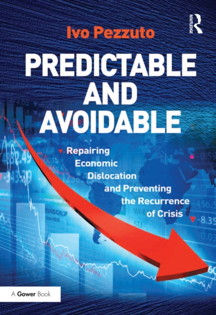 E-knjiga Predictable and Avoidable Ivo Pezzuto