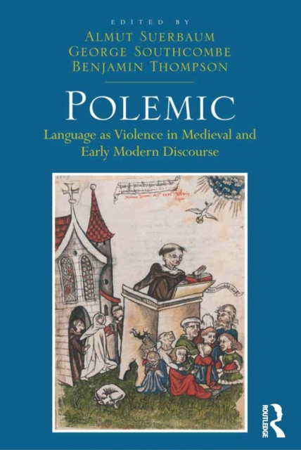 E-knjiga Polemic Almut Suerbaum