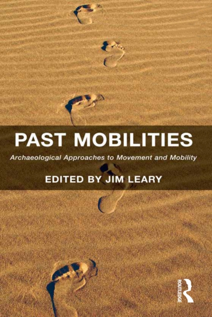 E-book Past Mobilities Jim Leary