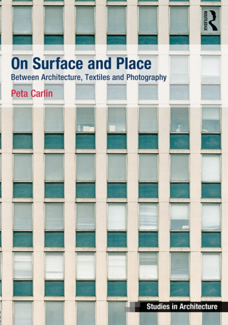 E-Book On Surface and Place Peta Carlin