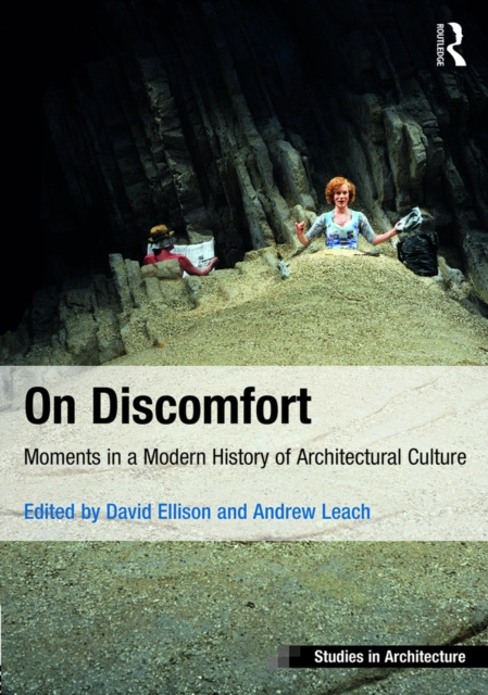 E-knjiga On Discomfort David Ellison