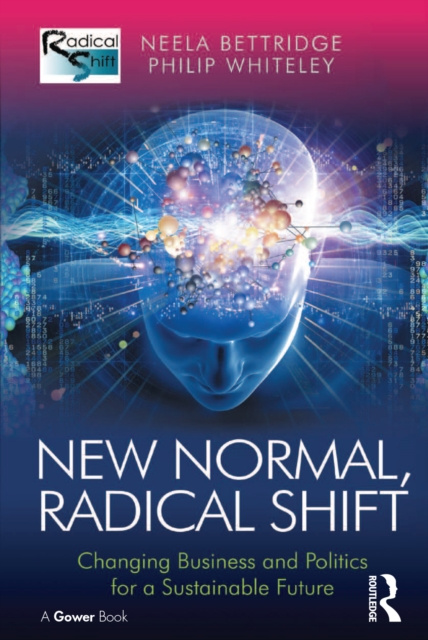 E-kniha New Normal, Radical Shift Neela Bettridge