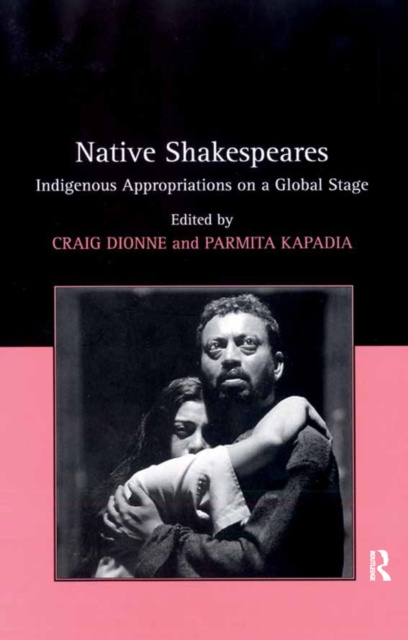 E-knjiga Native Shakespeares Parmita Kapadia