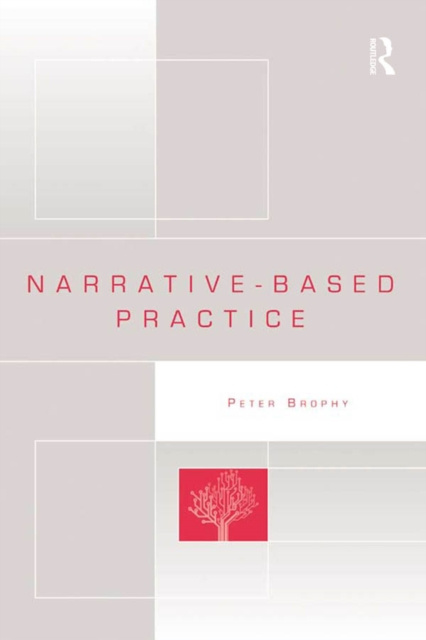 E-book Narrative-based Practice Peter Brophy