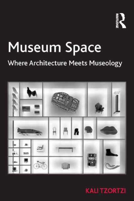 E-Book Museum Space Kali Tzortzi