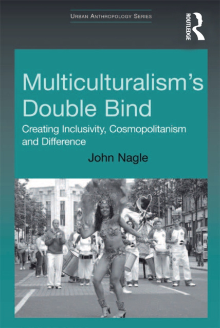 E-book Multiculturalism's Double-Bind John Nagle