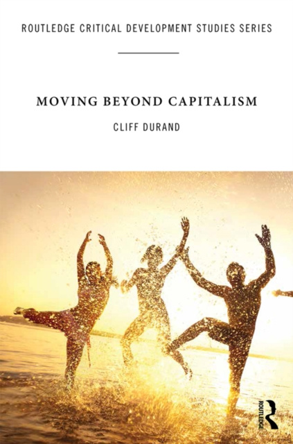 E-book Moving Beyond Capitalism Cliff DuRand