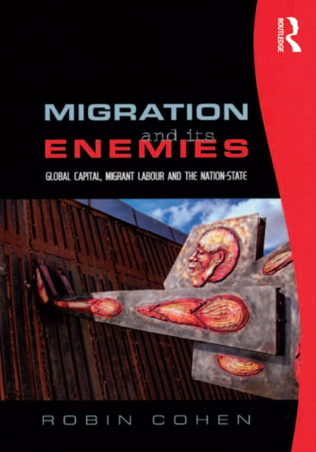 E-kniha Migration and its Enemies Robin Cohen