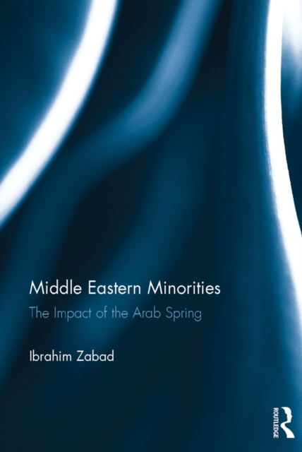 E-kniha Middle Eastern Minorities Ibrahim Zabad