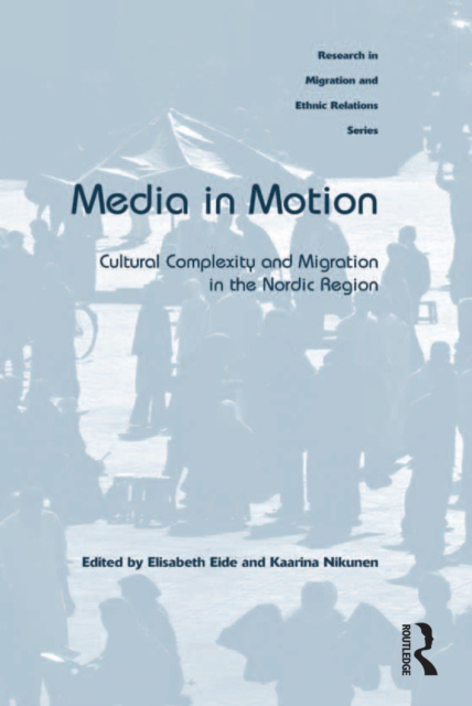 E-book Media in Motion Elisabeth Eide