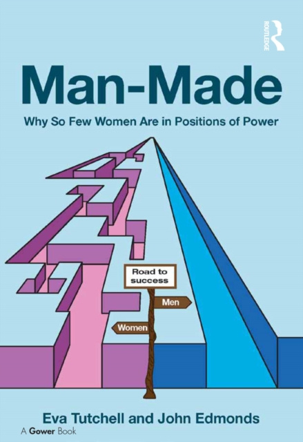 E-book Man-Made Eva Tutchell