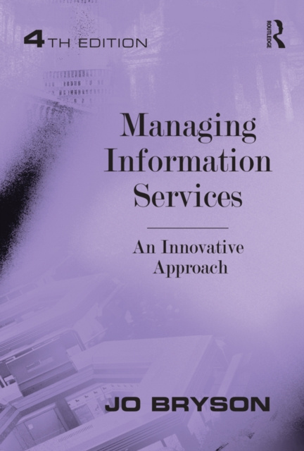 E-book Managing Information Services Jo Bryson