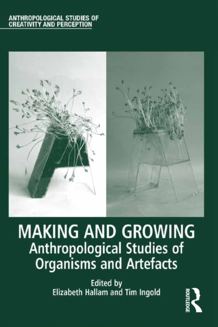 E-Book Making and Growing Elizabeth Hallam