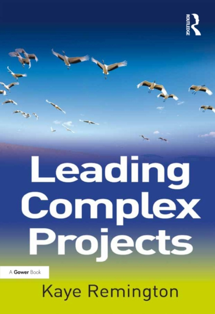 E-book Leading Complex Projects Kaye Remington