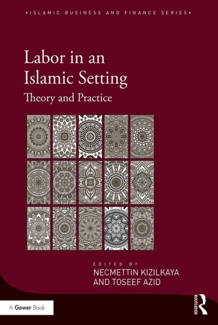 Libro electrónico Labor in an Islamic Setting Necmettin Kizilkaya