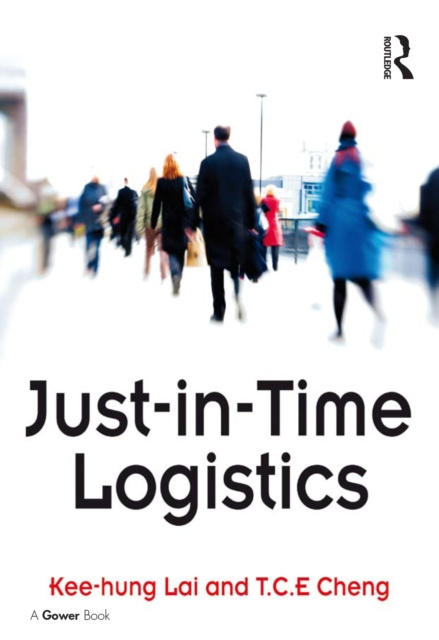 E-Book Just-in-Time Logistics Kee-hung Lai